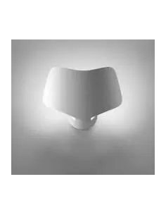 Foscarini 226005F Applique murale blanche repliable GX24Q-3 26W 220V 2
